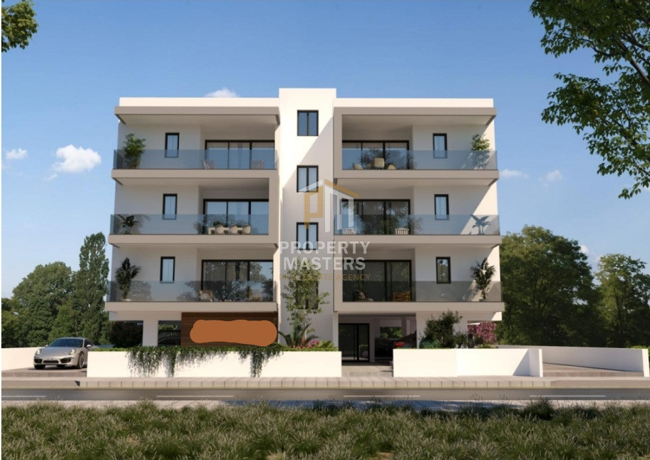 Modern Two Bedroom Off-Plan Apartment in Central Latsia Area photo 6