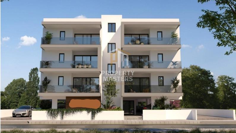 Апартаменты на продажу 76 м² в Latsia, Nicosia, Cyprus