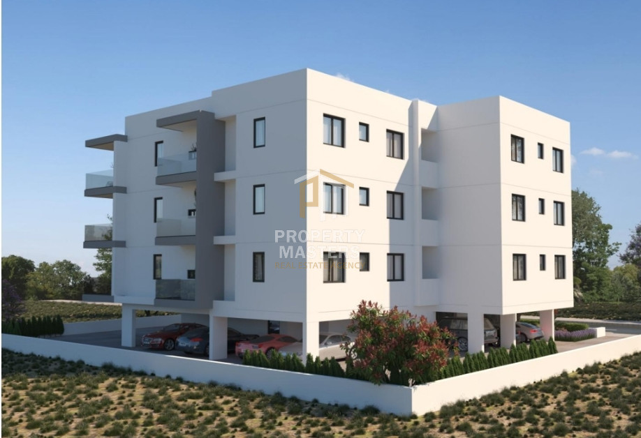 Modern Two Bedroom Off-Plan Apartment in Central Latsia Area photo 6