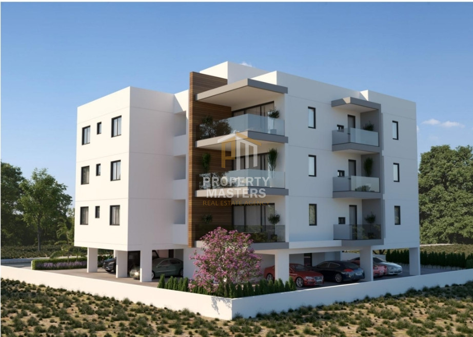 Modern Two Bedroom Off-Plan Apartment in Central Latsia Area photo 5
