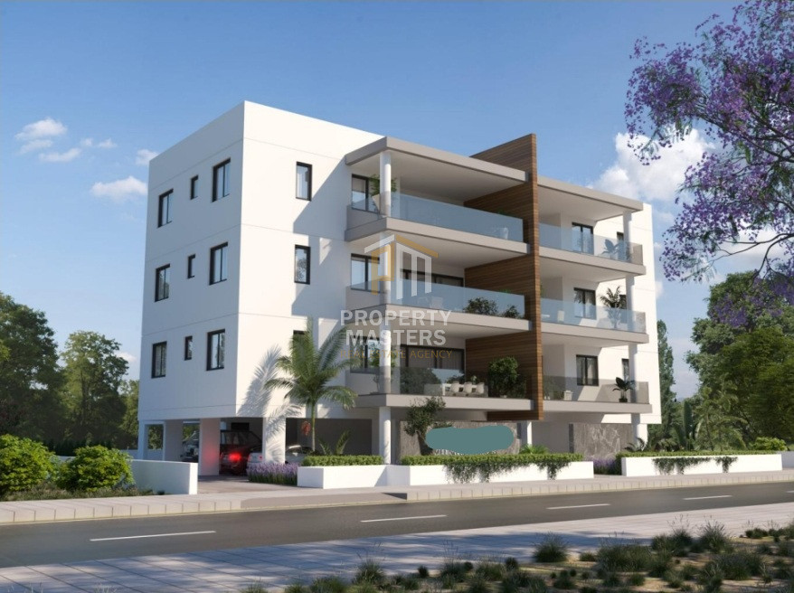 Modern Two Bedroom Off-Plan Apartment in Central Latsia Area photo 4