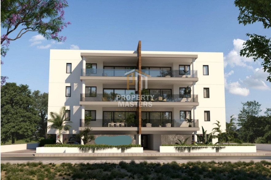 Modern Two Bedroom Off-Plan Apartment in Central Latsia Area photo 3
