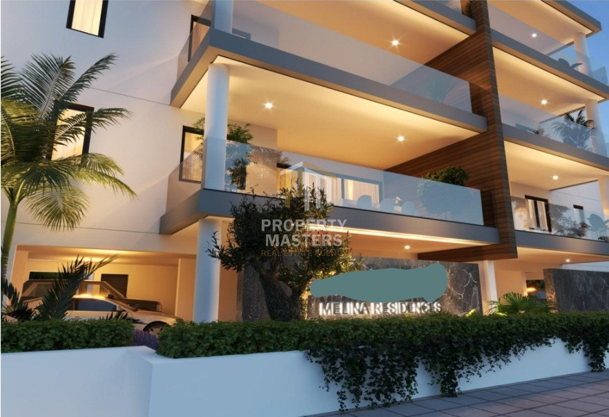 3 bedroom Apartment in Latsia photo 2