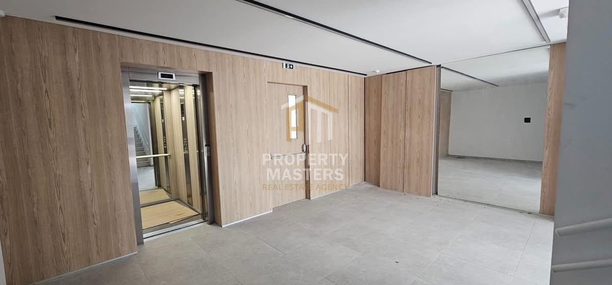 Modern Penthouse Apartment in Drosia with Sea View photo 5
