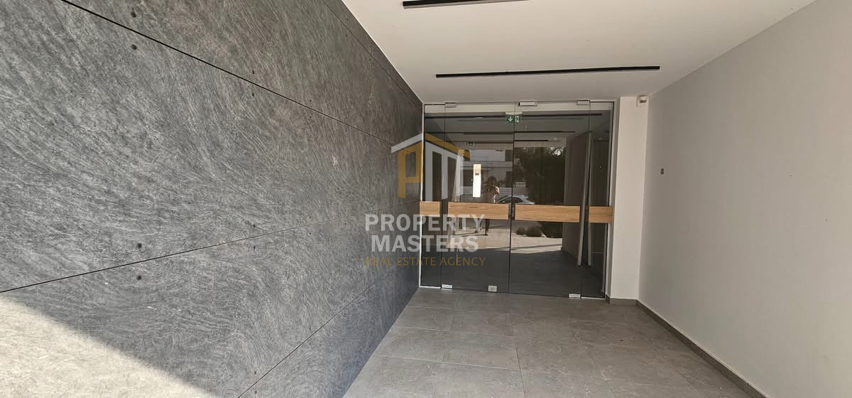 Modern Penthouse Apartment in Drosia with Sea View photo 4