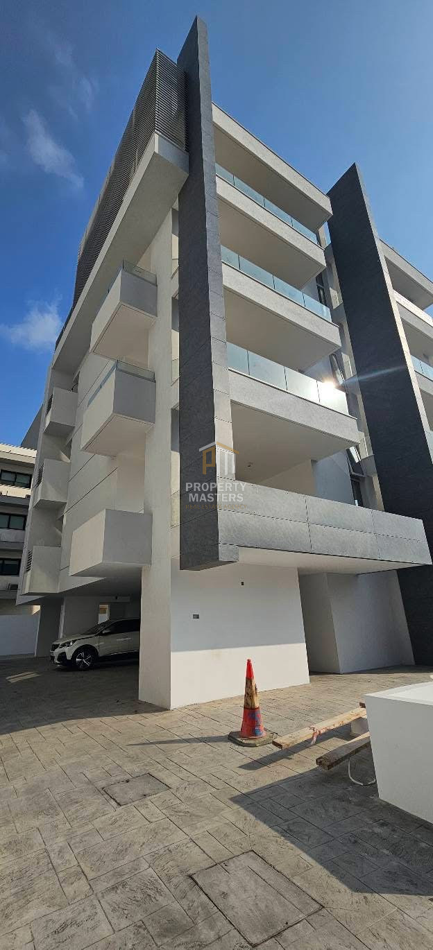 Modern Penthouse Apartment in Drosia with Sea View photo 3
