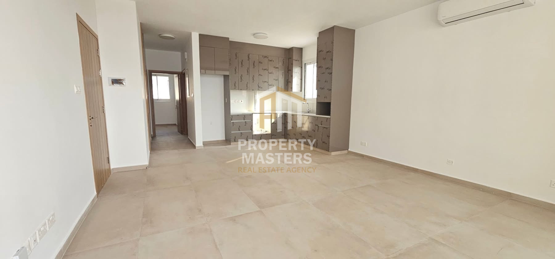 Modern Penthouse Apartment in Drosia with Sea View photo 6