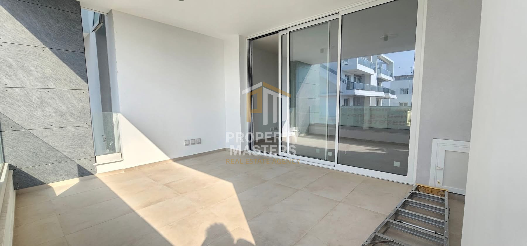 Modern Penthouse Apartment in Drosia with Sea View photo 13
