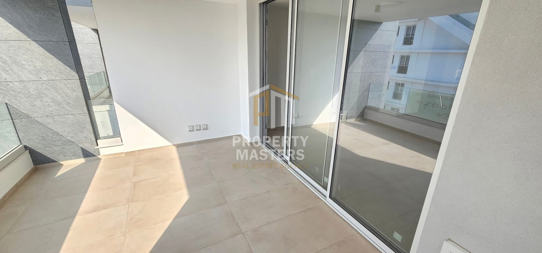 Modern Penthouse Apartment in Drosia with Sea View photo 14