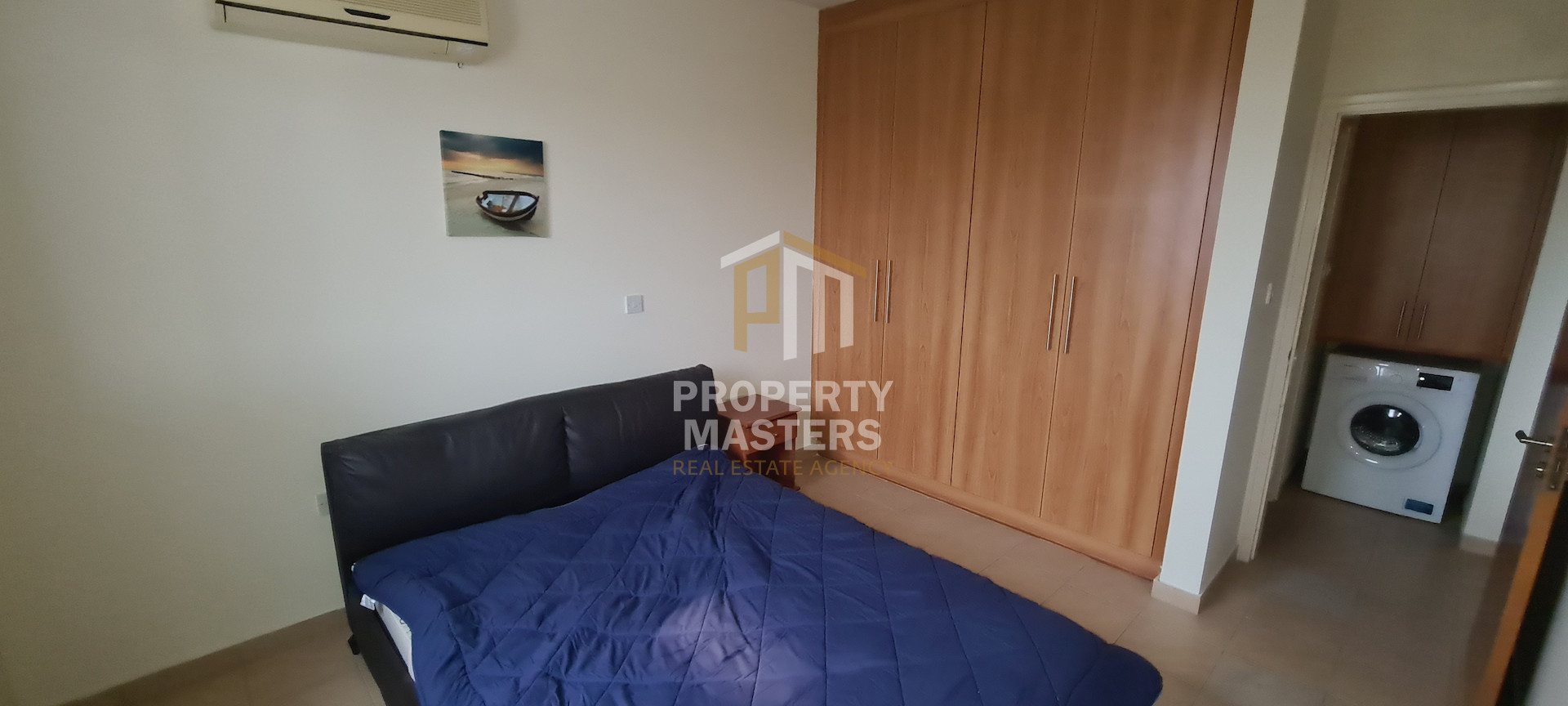Fully Furnished One Bedroom Apartment in Geri, Nicosia photo 6