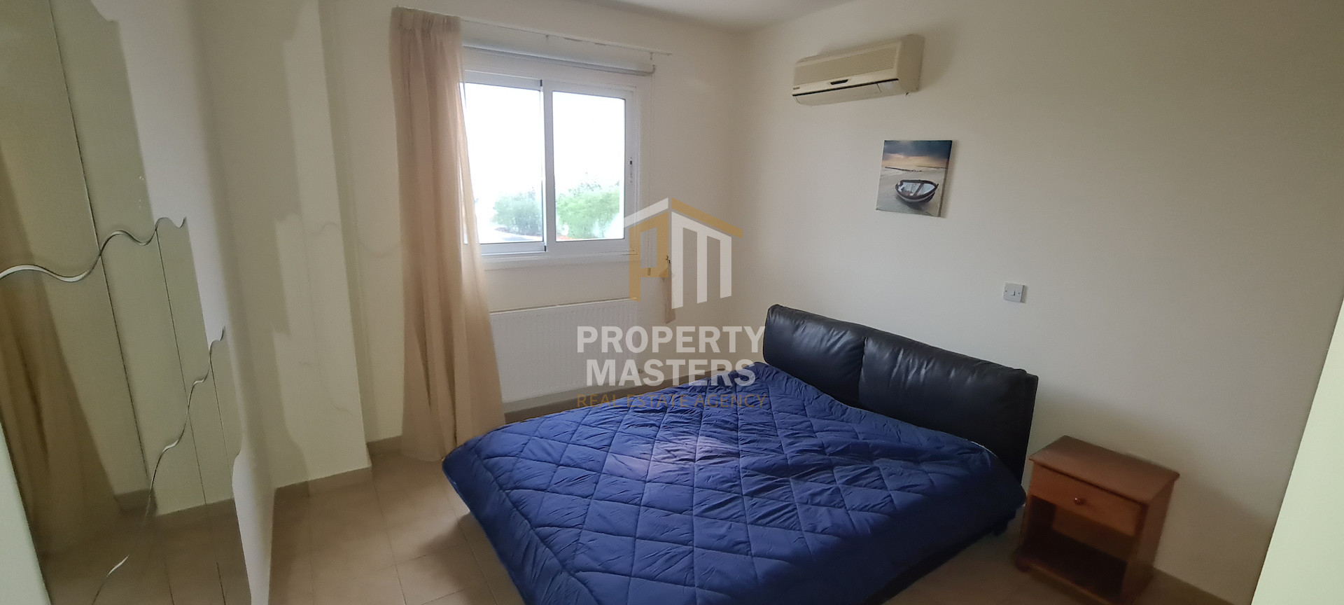 Fully Furnished One Bedroom Apartment in Geri, Nicosia photo 7