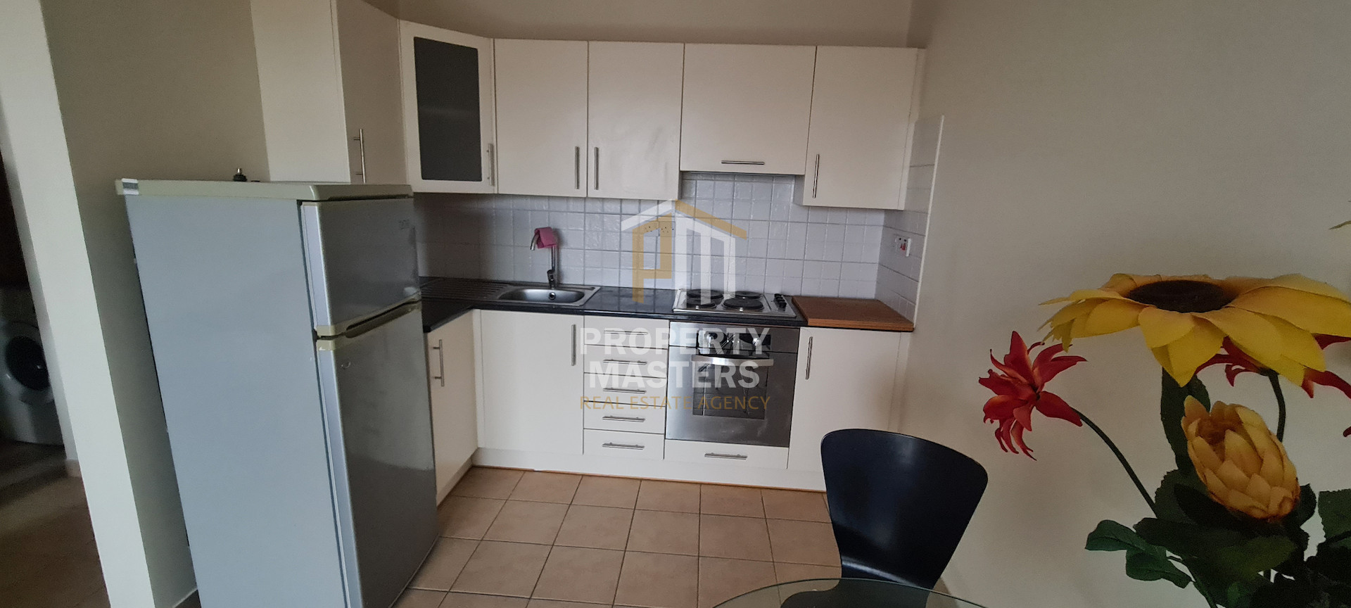 Fully Furnished One Bedroom Apartment in Geri, Nicosia photo 1
