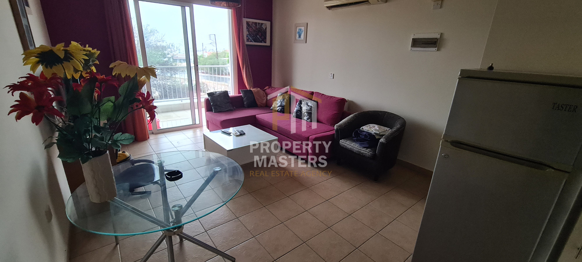 Fully Furnished One Bedroom Apartment in Geri, Nicosia photo 5