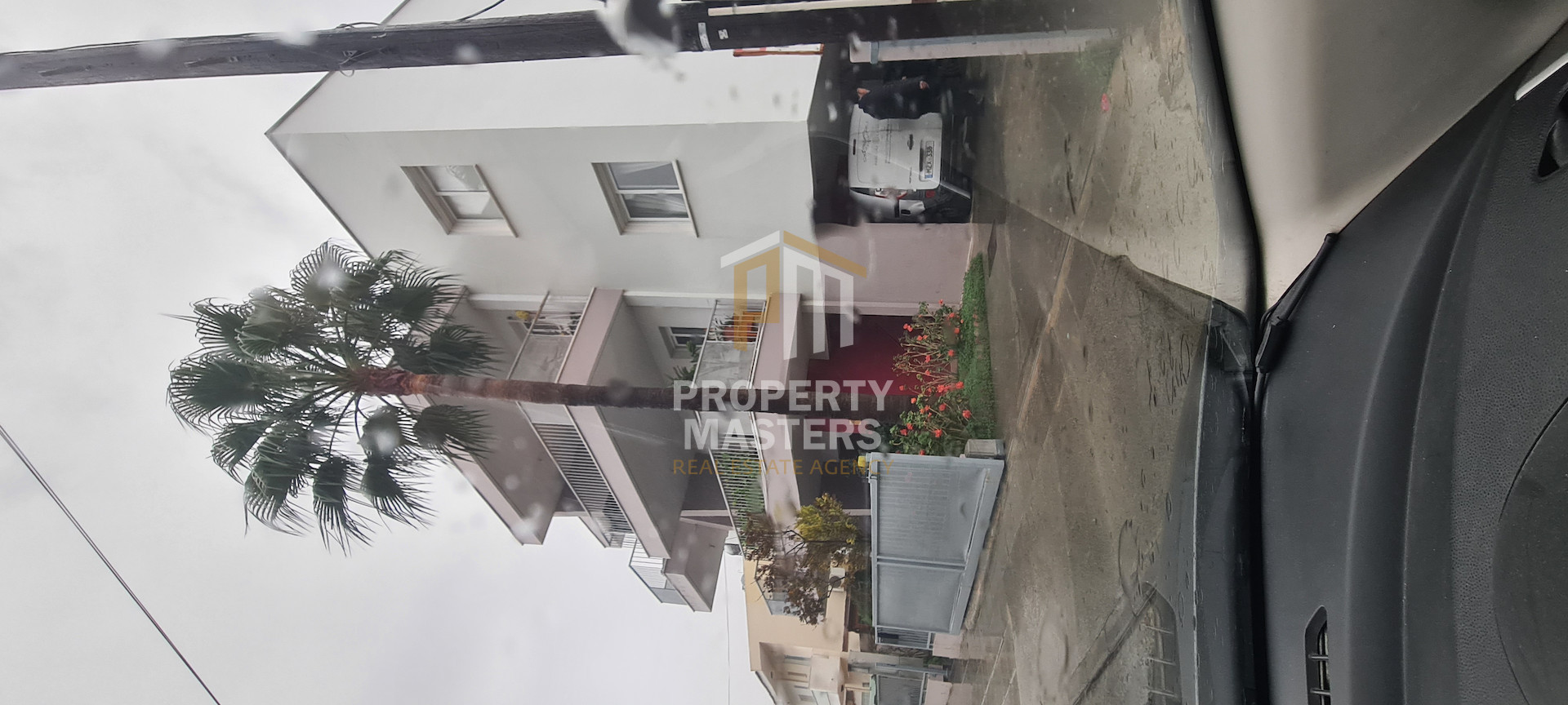Fully Furnished One Bedroom Apartment in Geri, Nicosia photo 11