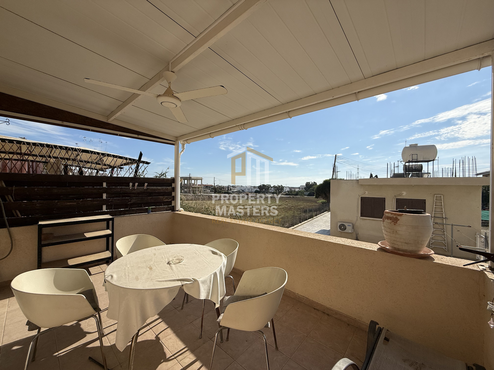 3 bedroom Maisonette in Oroklini photo 3