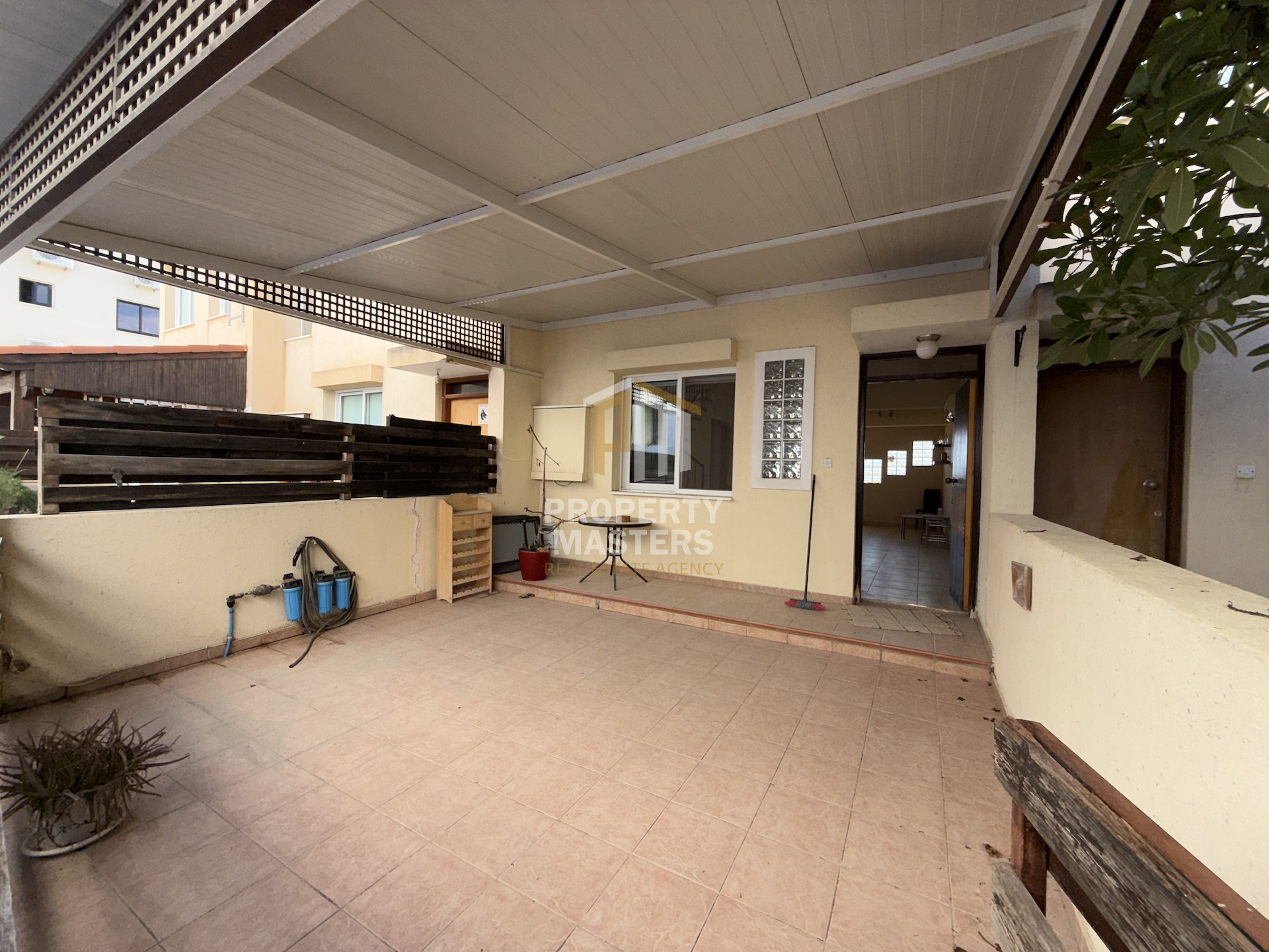 3 bedroom Maisonette in Oroklini photo 4