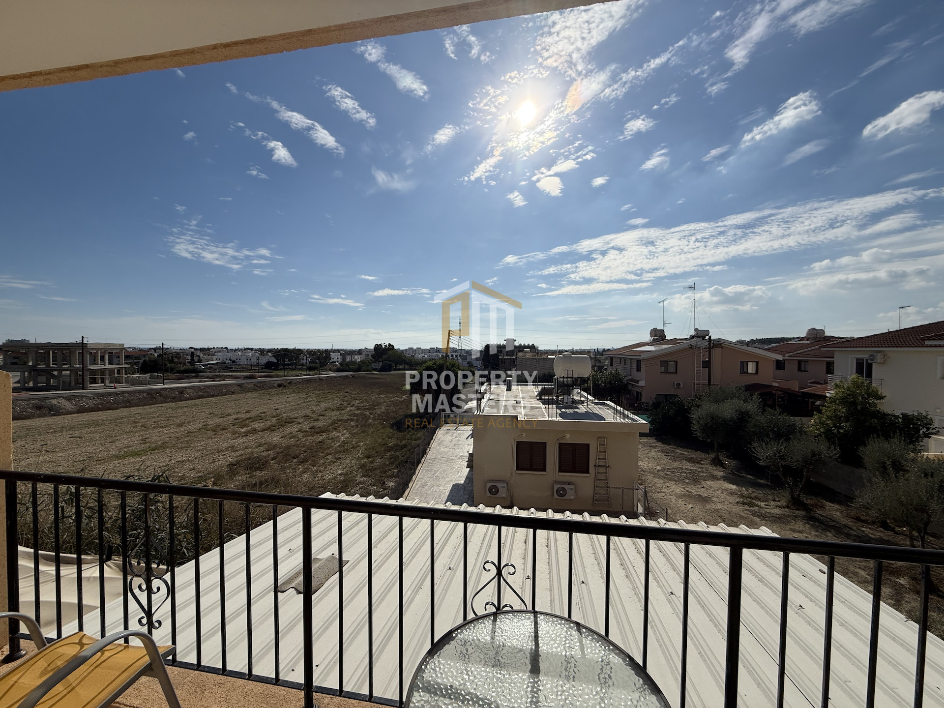 3 bedroom Maisonette in Oroklini photo 5