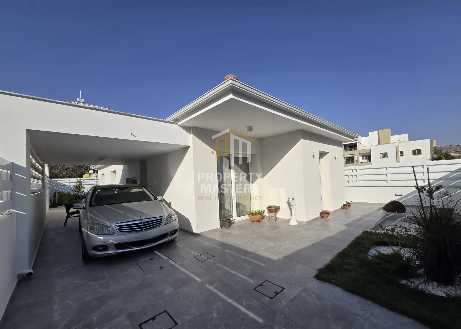 2 bedroom Detached Bungalow in Pyla photo 1