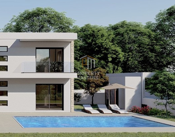 Modern 4-Bedroom Villa with Private Pool photo 4