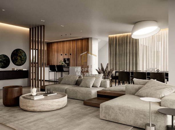 Modern 4-Bedroom Villa with Private Pool photo 6
