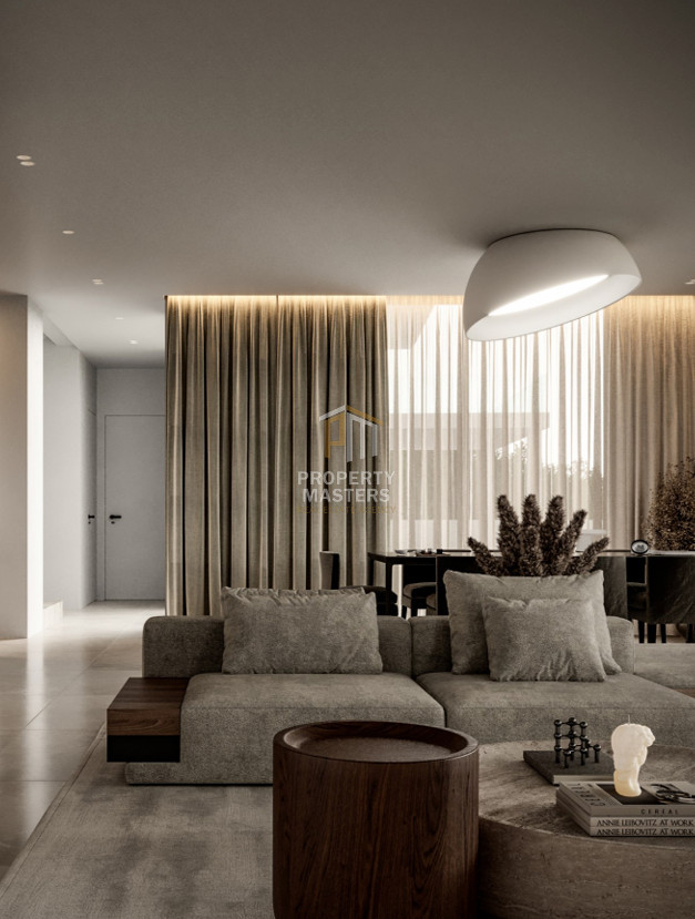 Modern 4-Bedroom Villa with Private Pool photo 8
