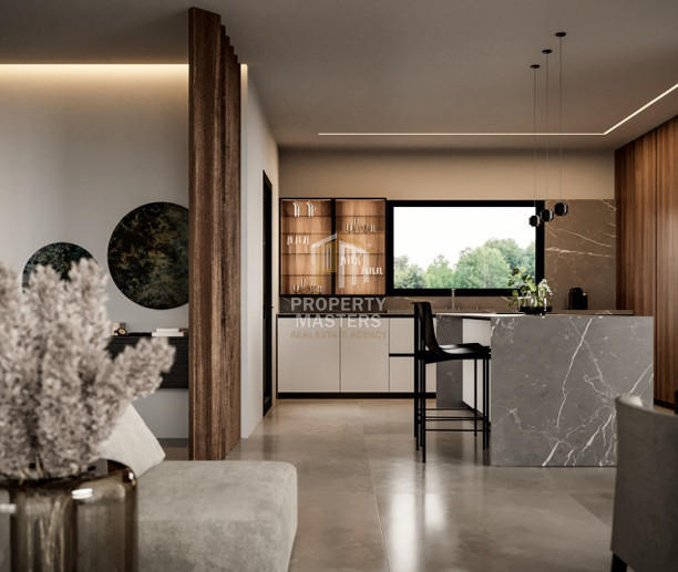 Modern 4-Bedroom Villa with Private Pool photo 9