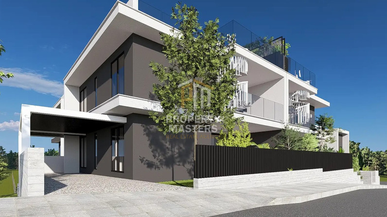 Διαμερίσματα προς πώληση 93 μ² στην τοποθεσία Strovolos — Archangelos, Nicosia, Cyprus