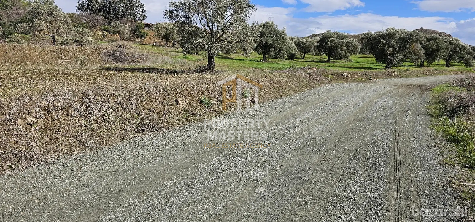 Field in Alampra photo 1