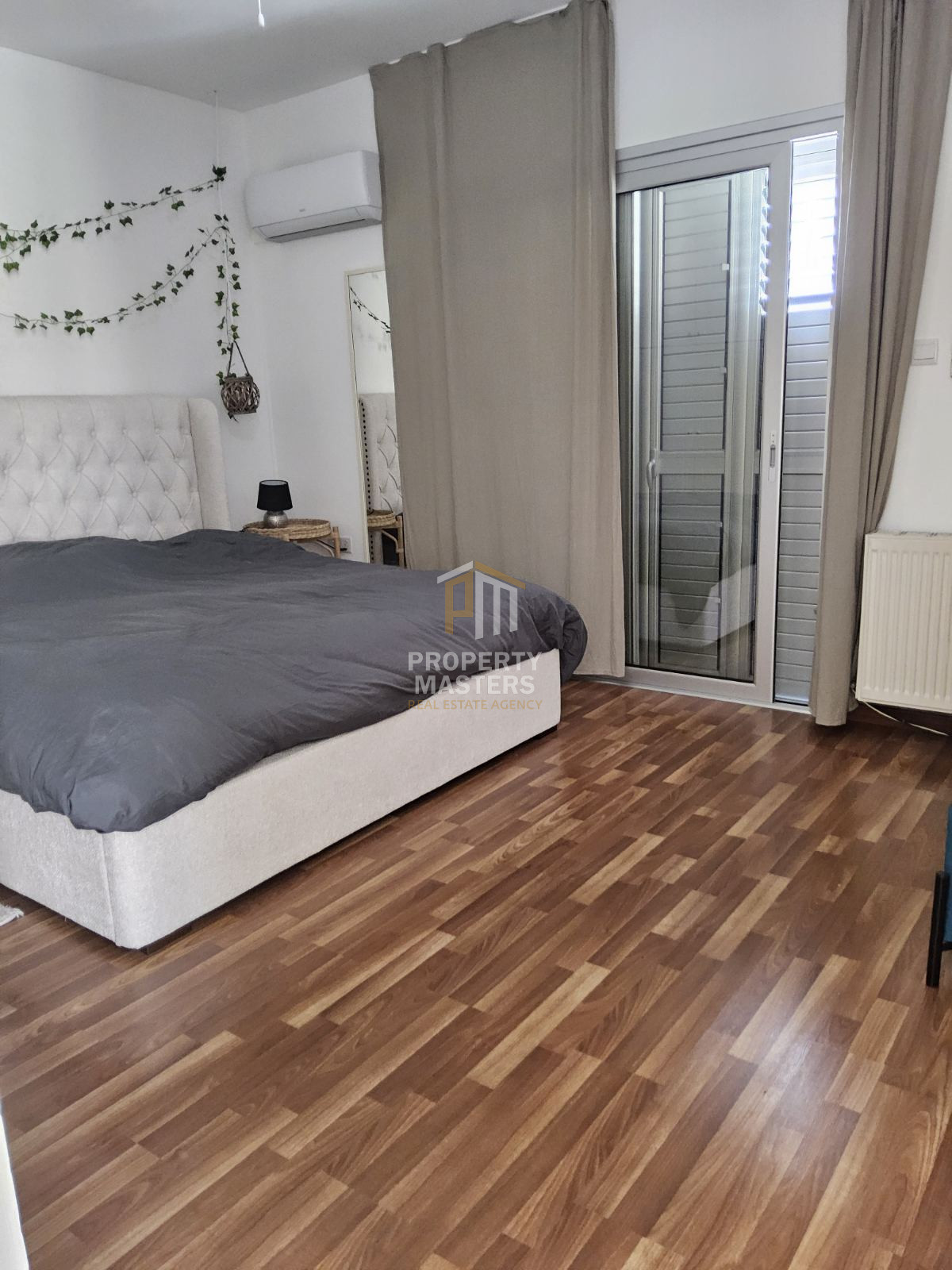 Modern Three Bedroom Semi-Detached House in Egkomi photo 9