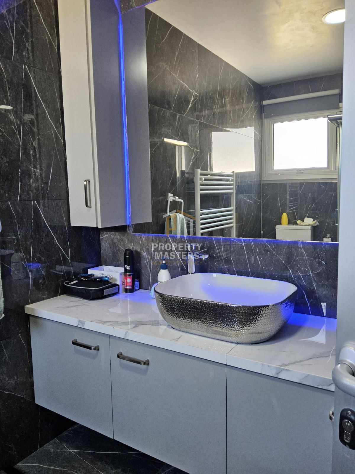 Modern Three Bedroom Semi-Detached House in Egkomi photo 7