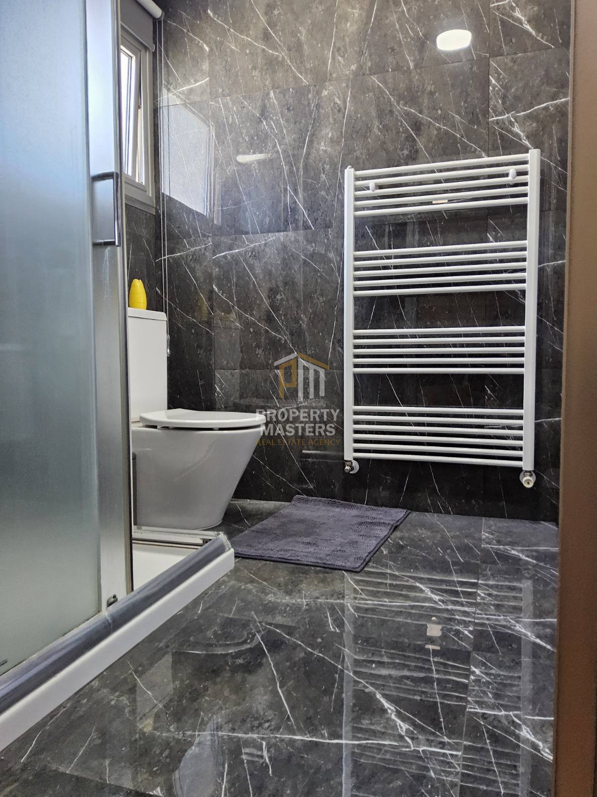 Modern Three Bedroom Semi-Detached House in Egkomi photo 10