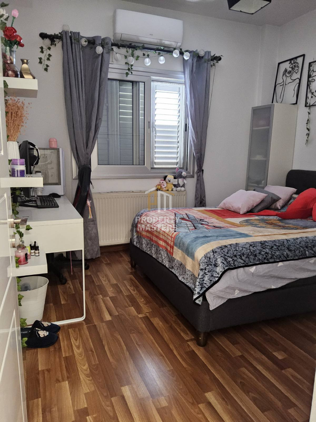 Modern Three Bedroom Semi-Detached House in Egkomi photo 11
