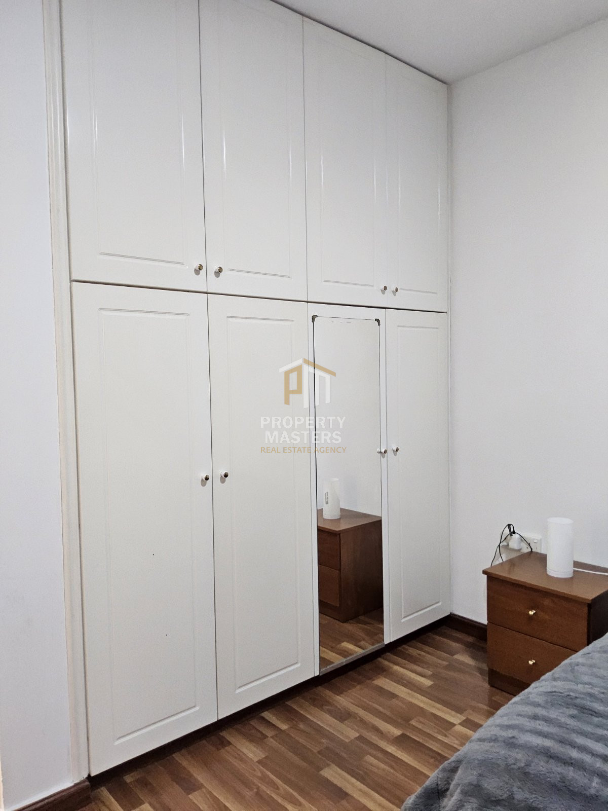 Modern Three Bedroom Semi-Detached House in Egkomi photo 12