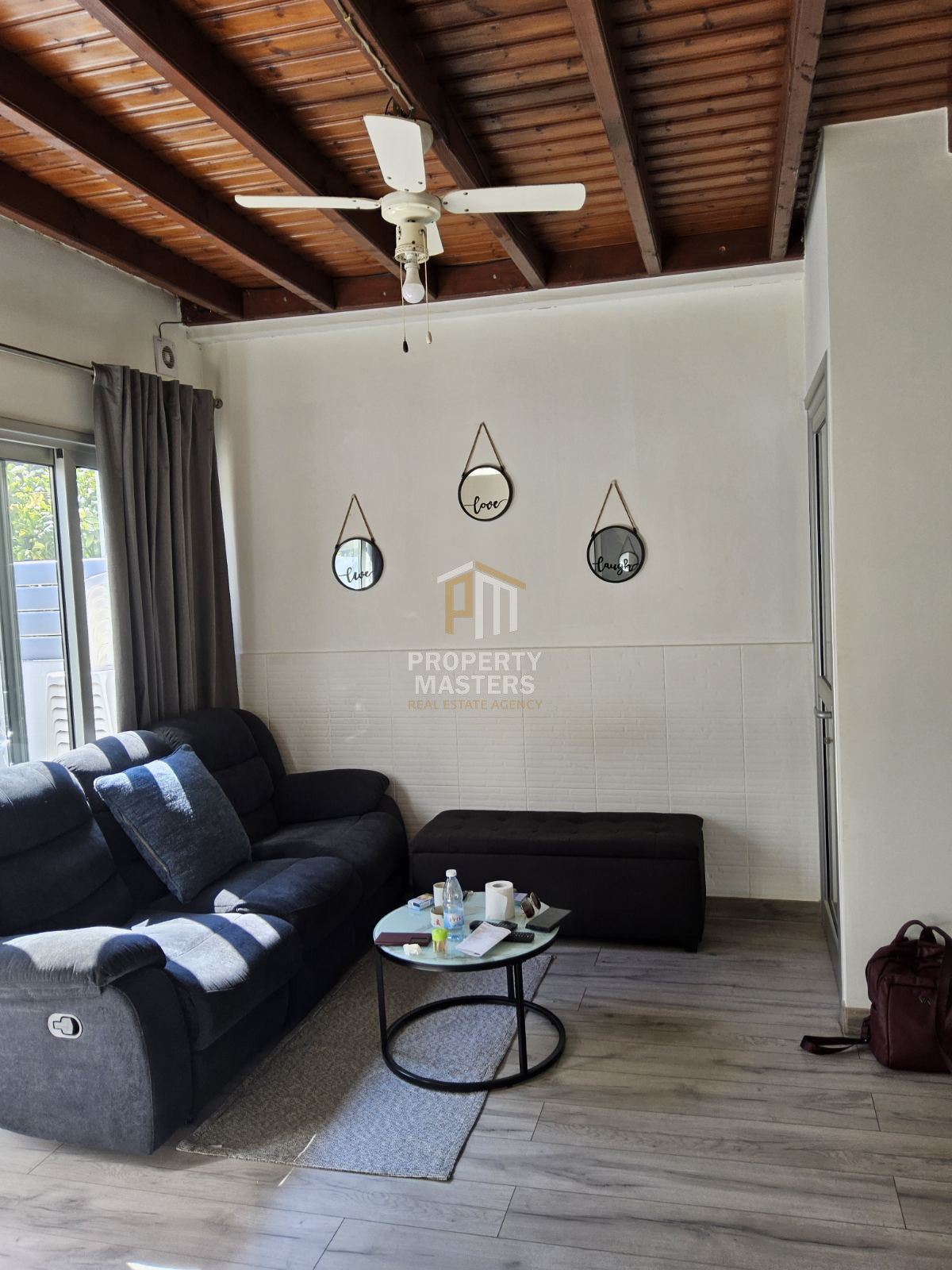 Modern Three Bedroom Semi-Detached House in Egkomi photo 15