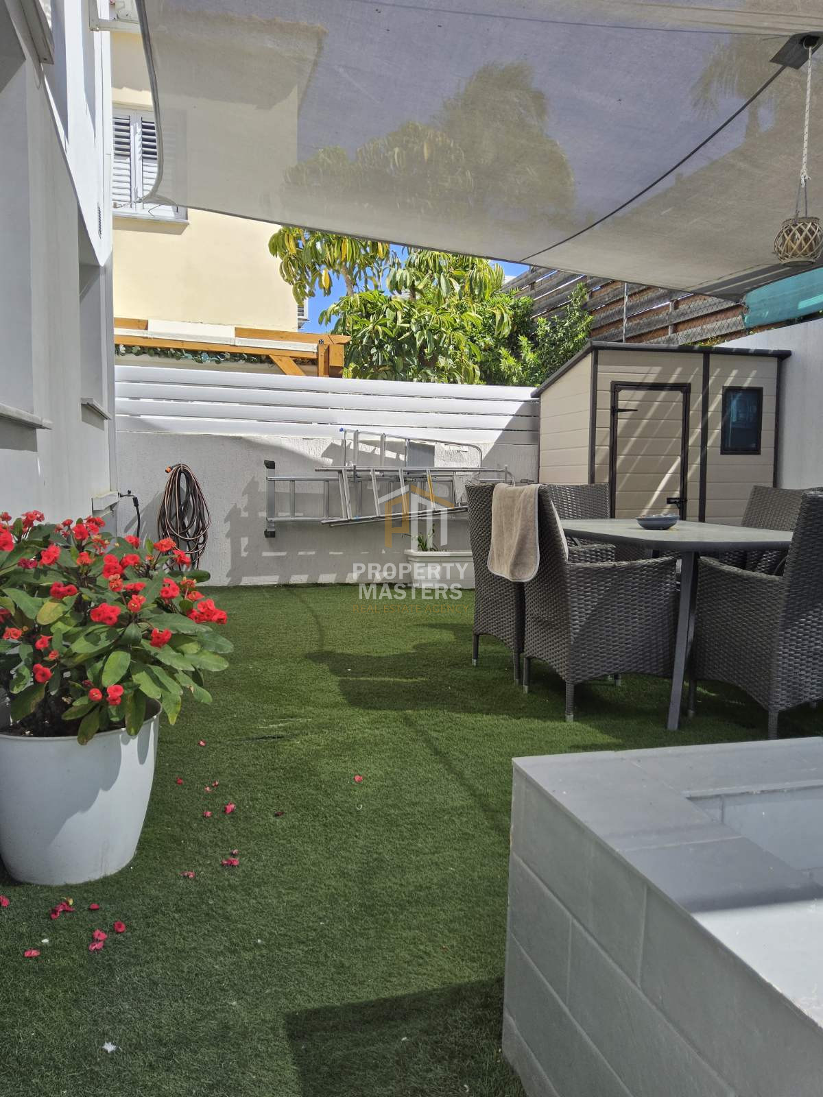 Modern Three Bedroom Semi-Detached House in Egkomi photo 14