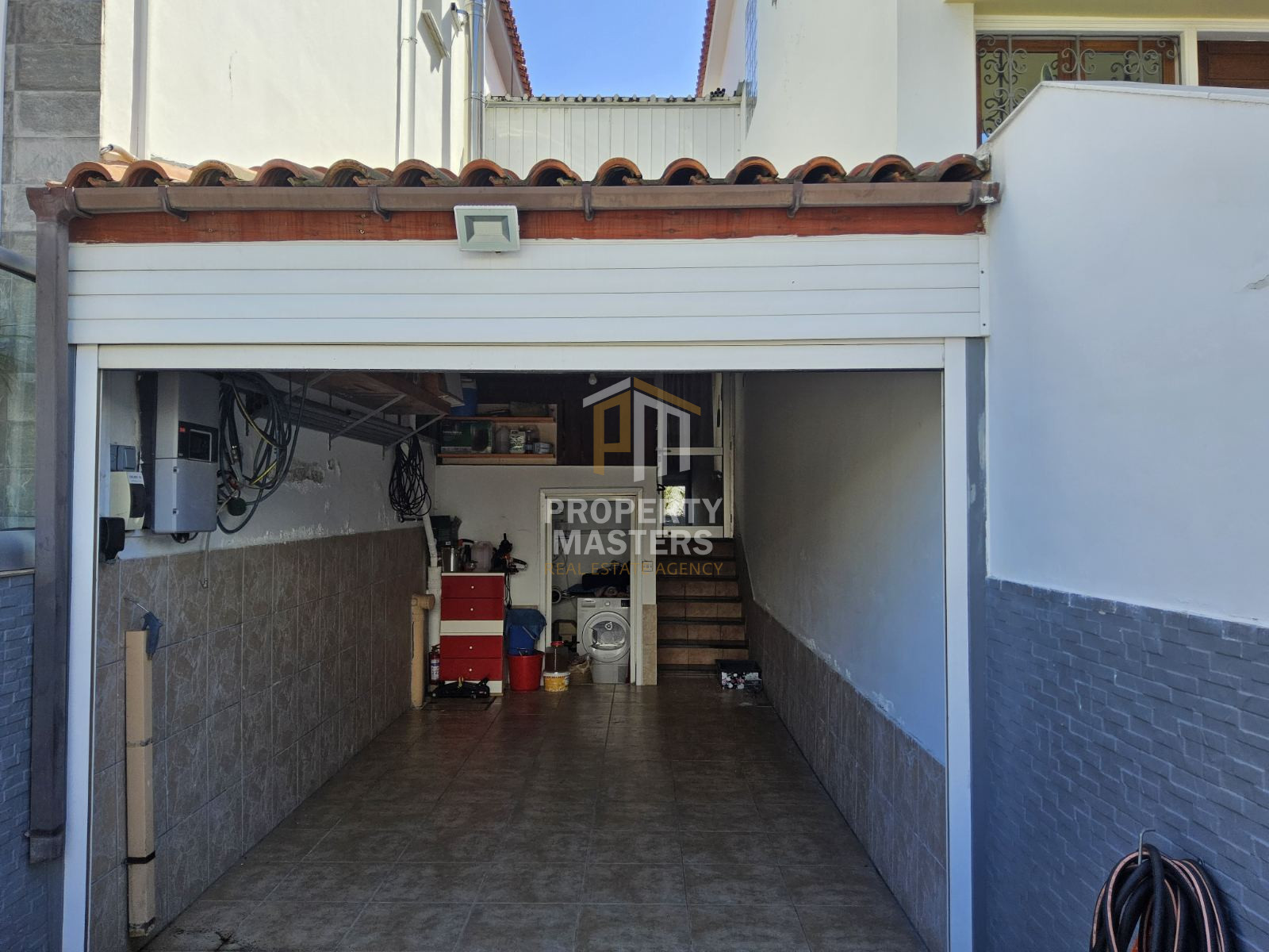 Modern Three Bedroom Semi-Detached House in Egkomi photo 18