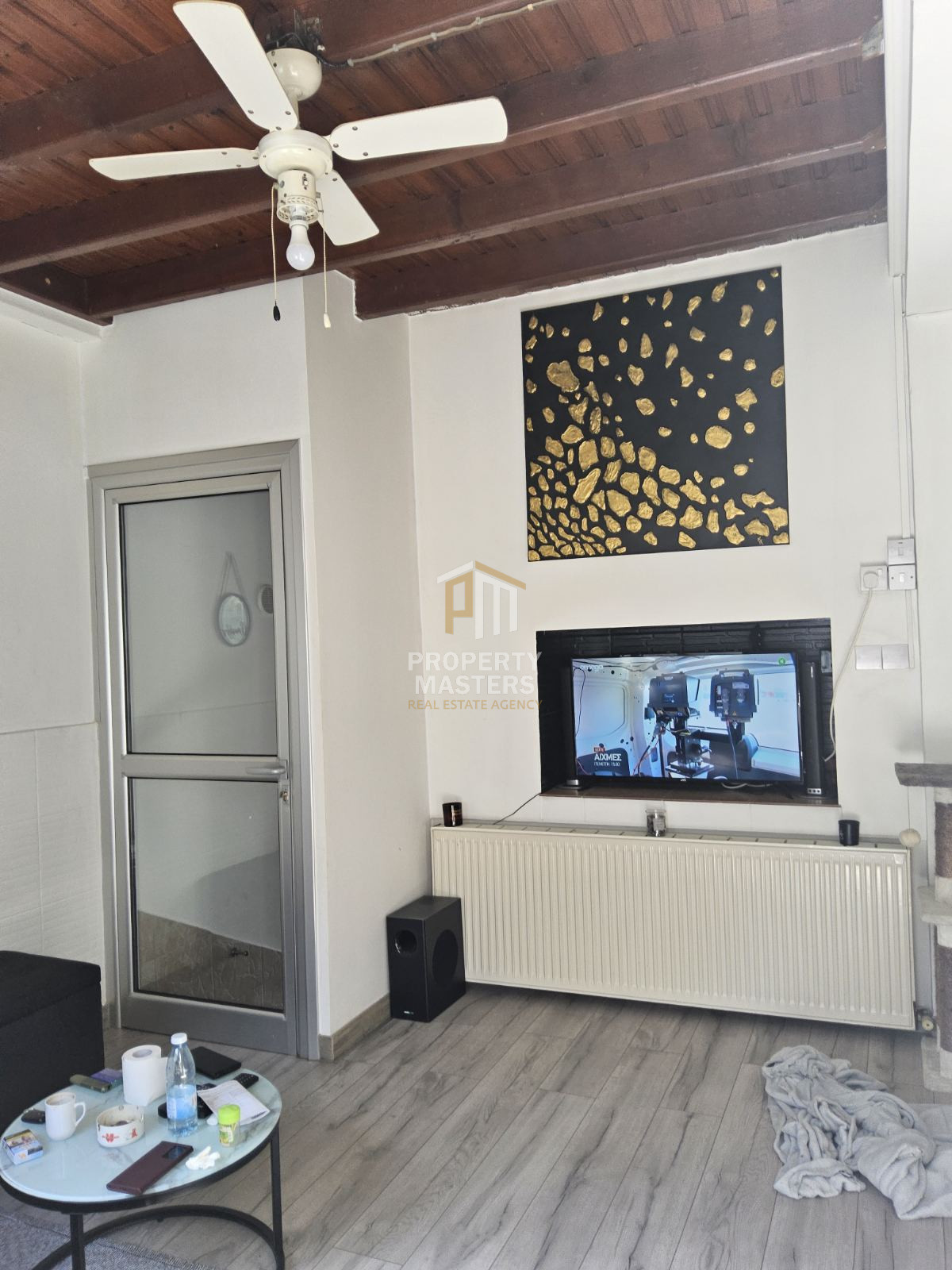 Modern Three Bedroom Semi-Detached House in Egkomi photo 17