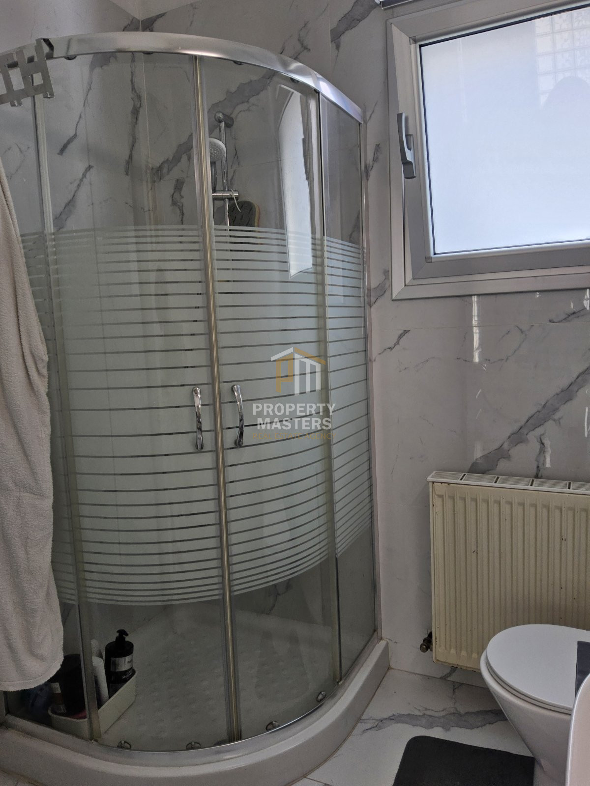 Modern Three Bedroom Semi-Detached House in Egkomi photo 19