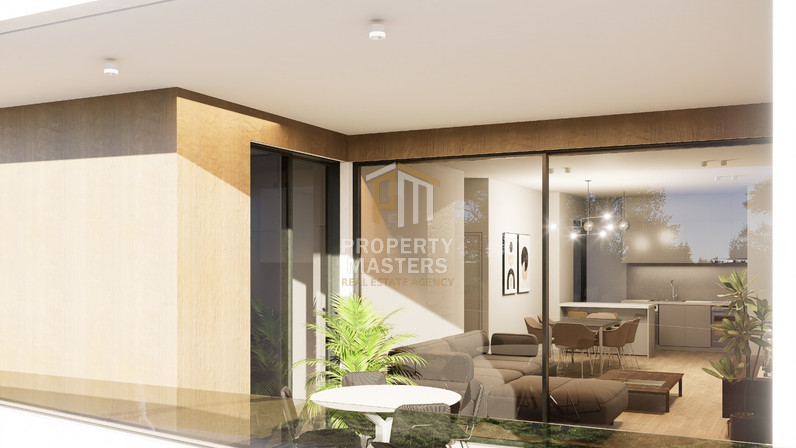 Апартаменты на продажу 105 м² в Aglantzia, Nicosia, Cyprus