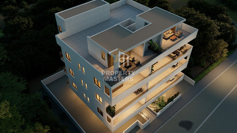 Апартаменты на продажу 105 м² в Aglantzia, Nicosia, Cyprus