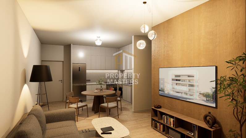 Апартаменты на продажу 105 м² в Aglantzia, Nicosia, Cyprus