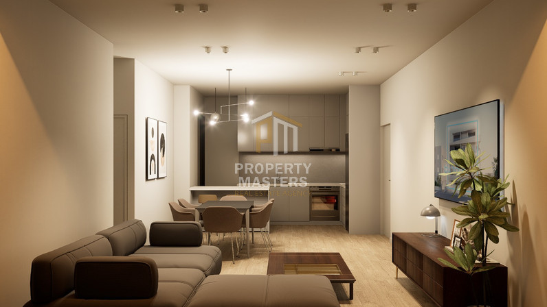 Апартаменты на продажу 105 м² в Aglantzia, Nicosia, Cyprus