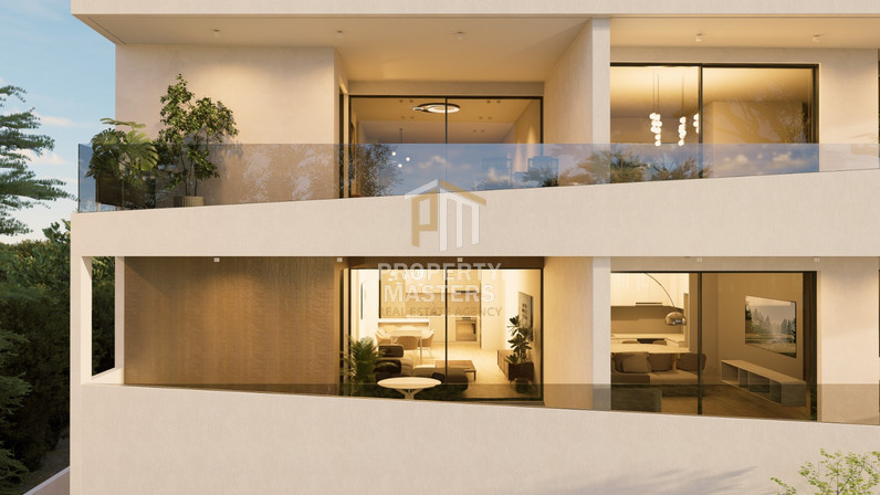 Апартаменты на продажу 105 м² в Aglantzia, Nicosia, Cyprus