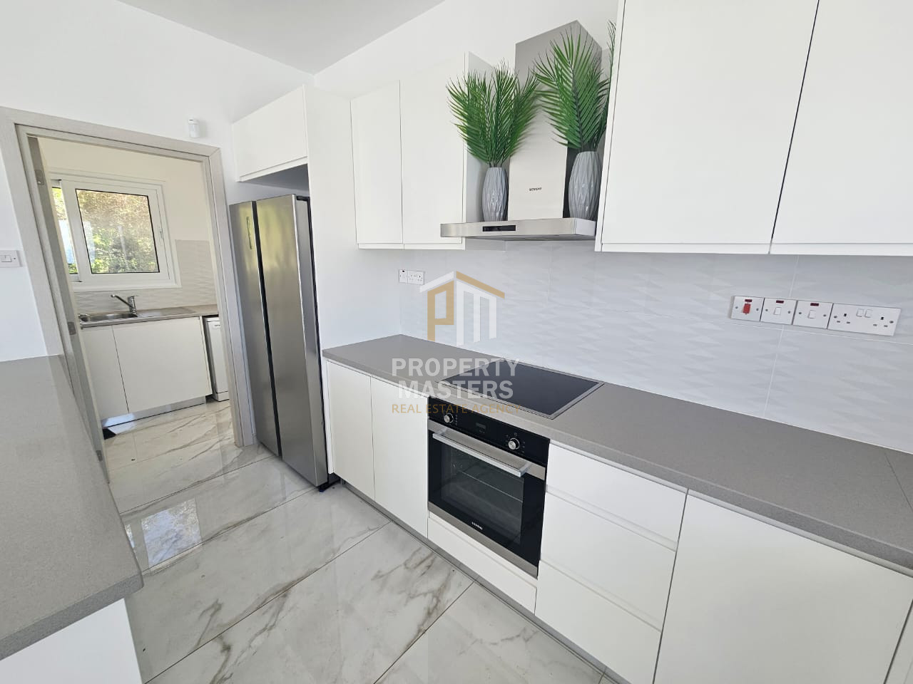 Detached 3 Bedroom Villa Sea Caves Peyia photo 8
