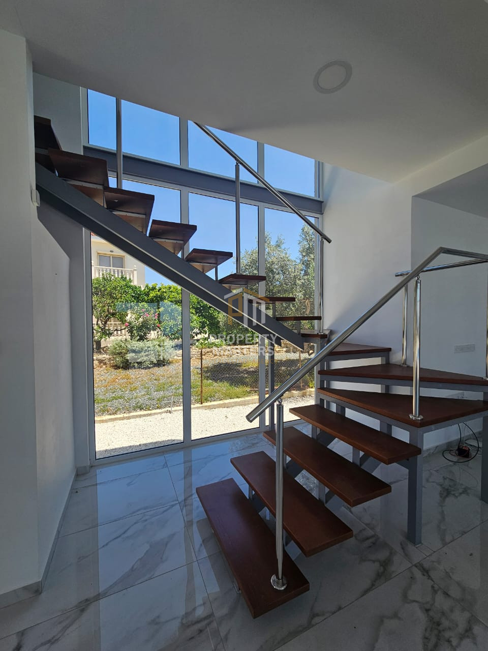 Detached 3 Bedroom Villa Sea Caves Peyia photo 16