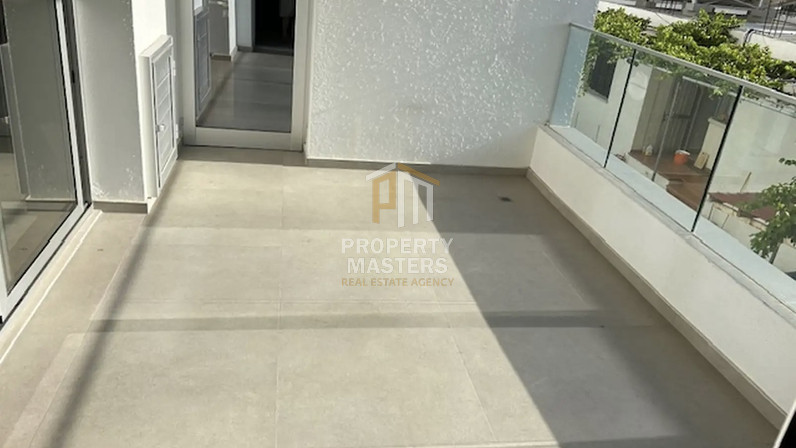 1-bedroom apartments for rent 55 m² in Strovolos, Nicosia, Cyprus