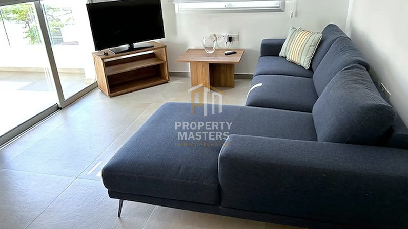 1-bedroom apartments for rent 55 m² in Strovolos, Nicosia, Cyprus