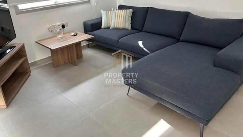1-bedroom apartments for rent 55 m² in Strovolos, Nicosia, Cyprus