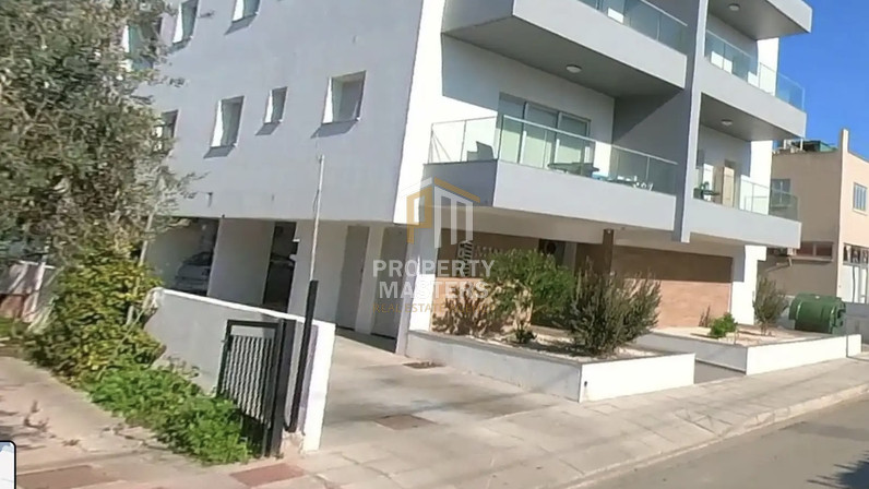 1-bedroom apartments for rent 55 m² in Strovolos, Nicosia, Cyprus