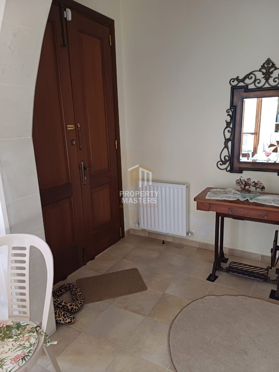 2 bedroom Detached Villa in Mandria Lemesou photo 6